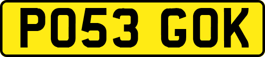 PO53GOK