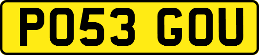 PO53GOU