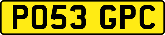 PO53GPC