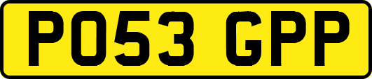 PO53GPP