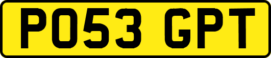PO53GPT