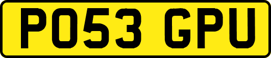 PO53GPU