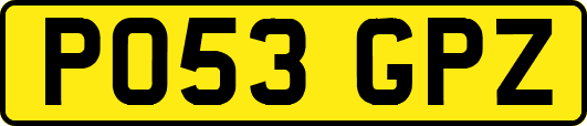 PO53GPZ