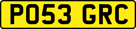 PO53GRC