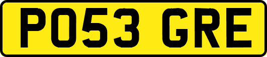 PO53GRE