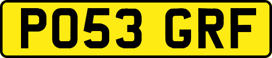 PO53GRF
