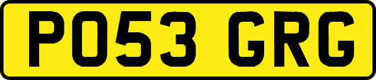 PO53GRG