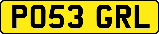 PO53GRL