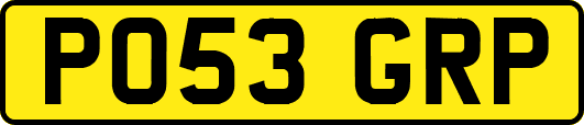 PO53GRP