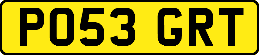 PO53GRT
