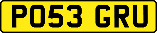 PO53GRU