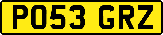 PO53GRZ