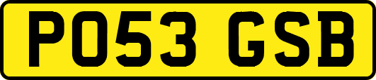 PO53GSB