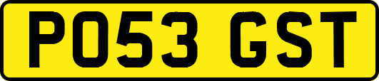 PO53GST