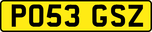 PO53GSZ