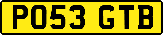 PO53GTB
