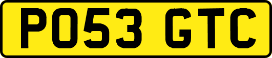 PO53GTC