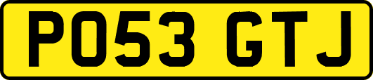 PO53GTJ