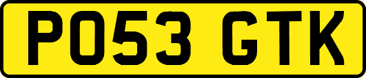 PO53GTK