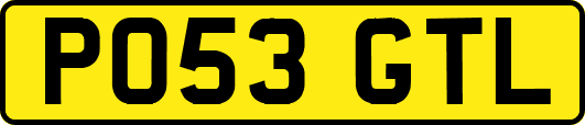 PO53GTL