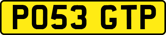 PO53GTP