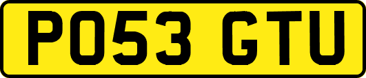 PO53GTU