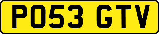 PO53GTV