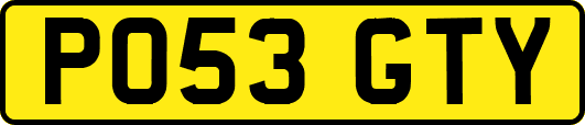 PO53GTY
