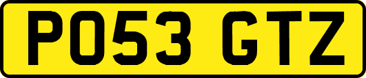 PO53GTZ