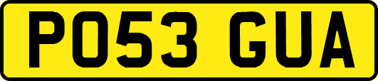 PO53GUA