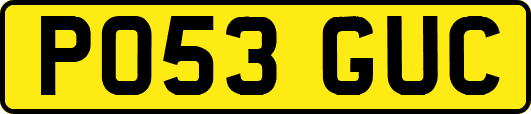 PO53GUC