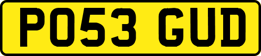 PO53GUD