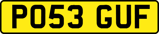 PO53GUF