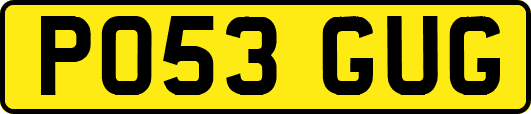 PO53GUG