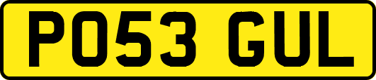 PO53GUL