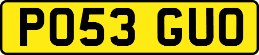 PO53GUO