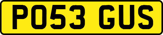 PO53GUS