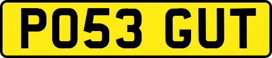 PO53GUT