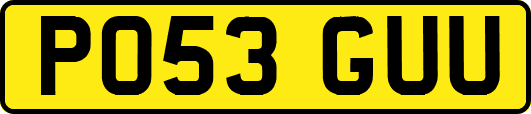 PO53GUU