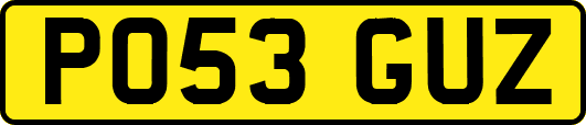 PO53GUZ