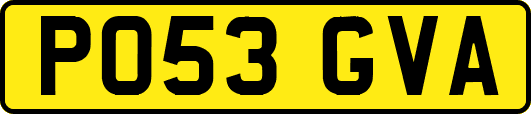 PO53GVA