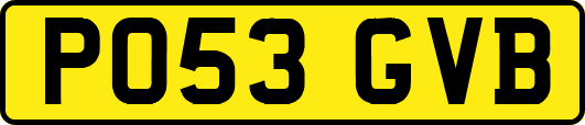 PO53GVB