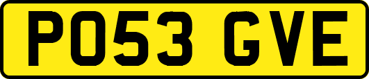 PO53GVE