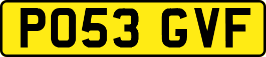 PO53GVF