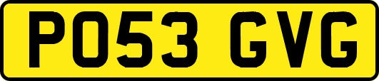 PO53GVG