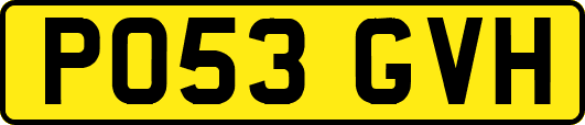 PO53GVH