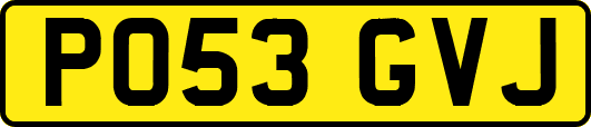 PO53GVJ