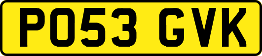 PO53GVK