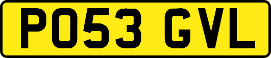 PO53GVL