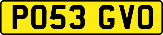 PO53GVO